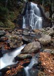 Oneonta Falls 2