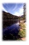 Cub Lake